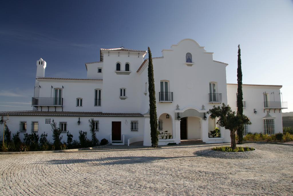 B Bou Hotel Cortijo Bravo Velez Malaga Kültér fotó